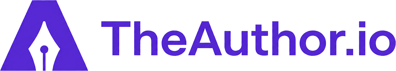 TheAuthor.io